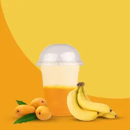 منجا موز